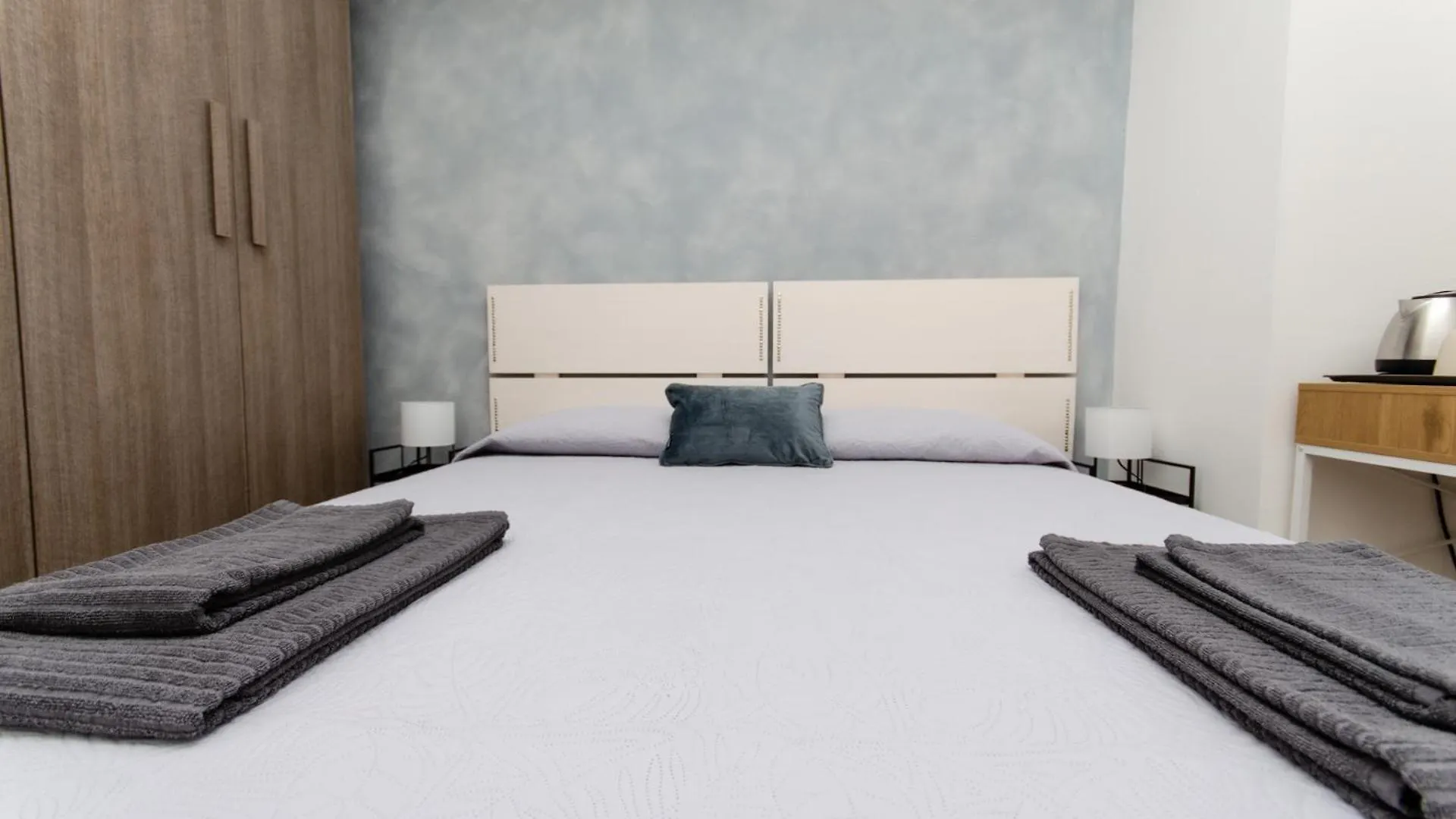 Blue Room Milano Italia