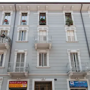 Hébergement de vacances Il Cortiletto, Milan