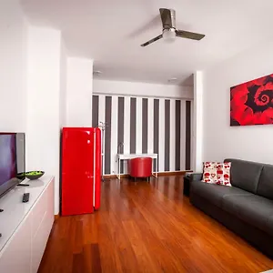 Bright House In Milano