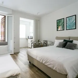 Apartamento Milanofierapartments, Milão