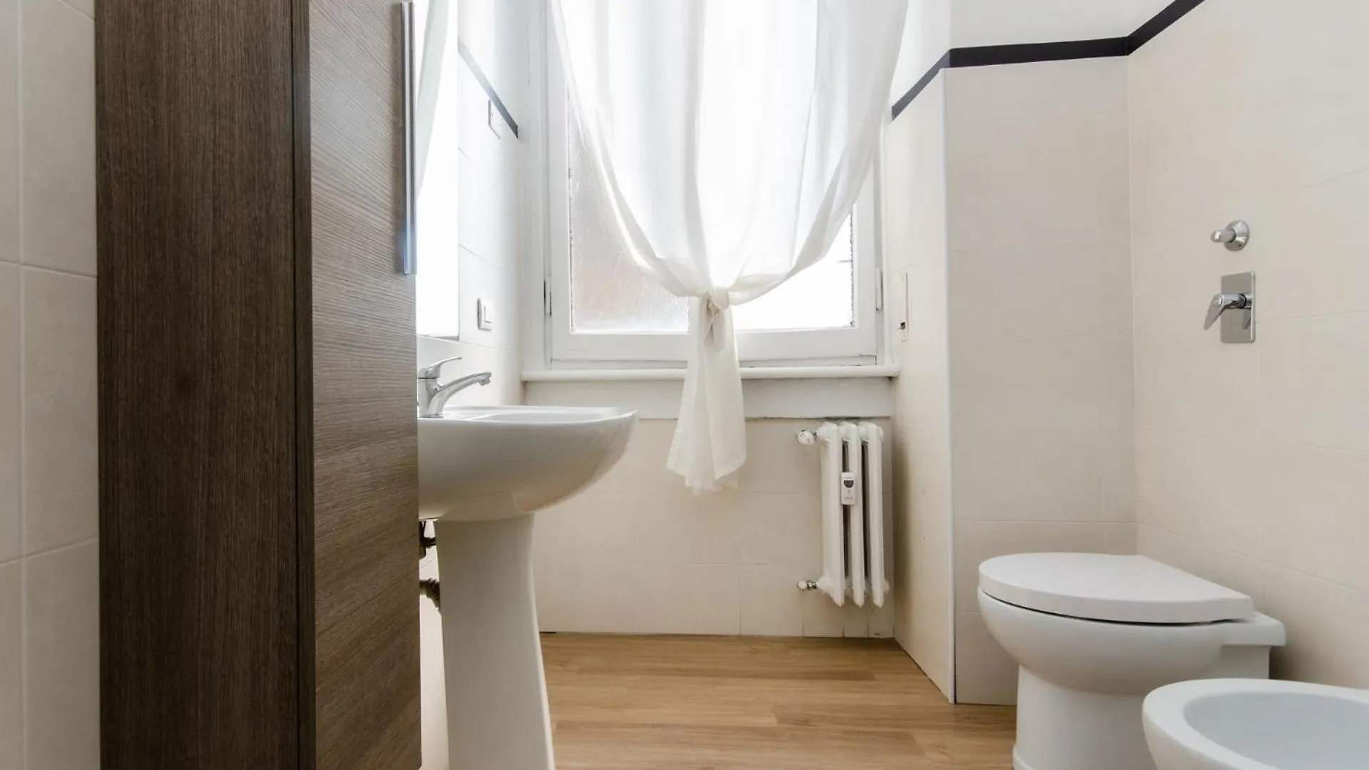 Séjour chez l'habitant Blue Room Milan