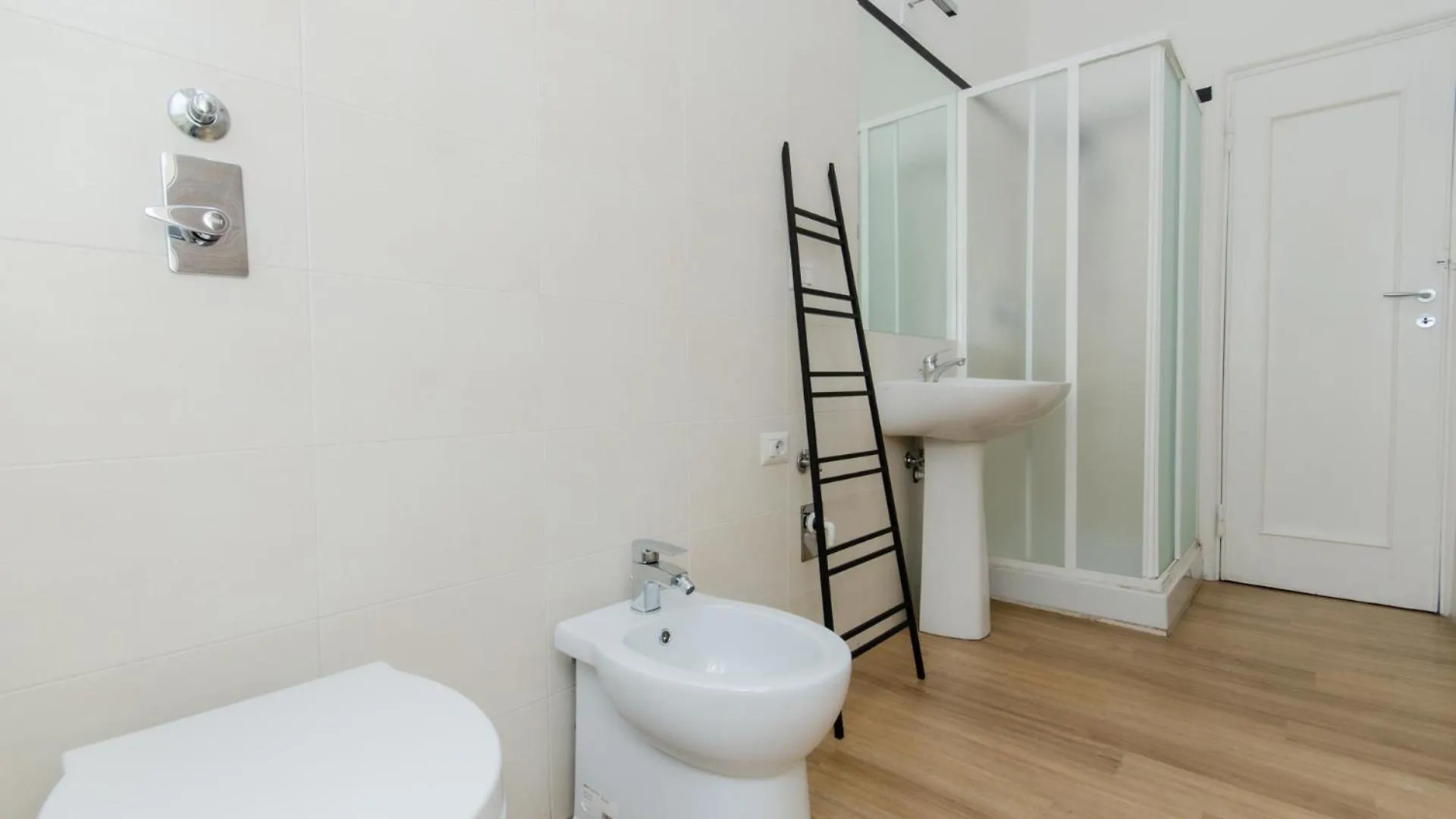 Blue Room Milan Italie